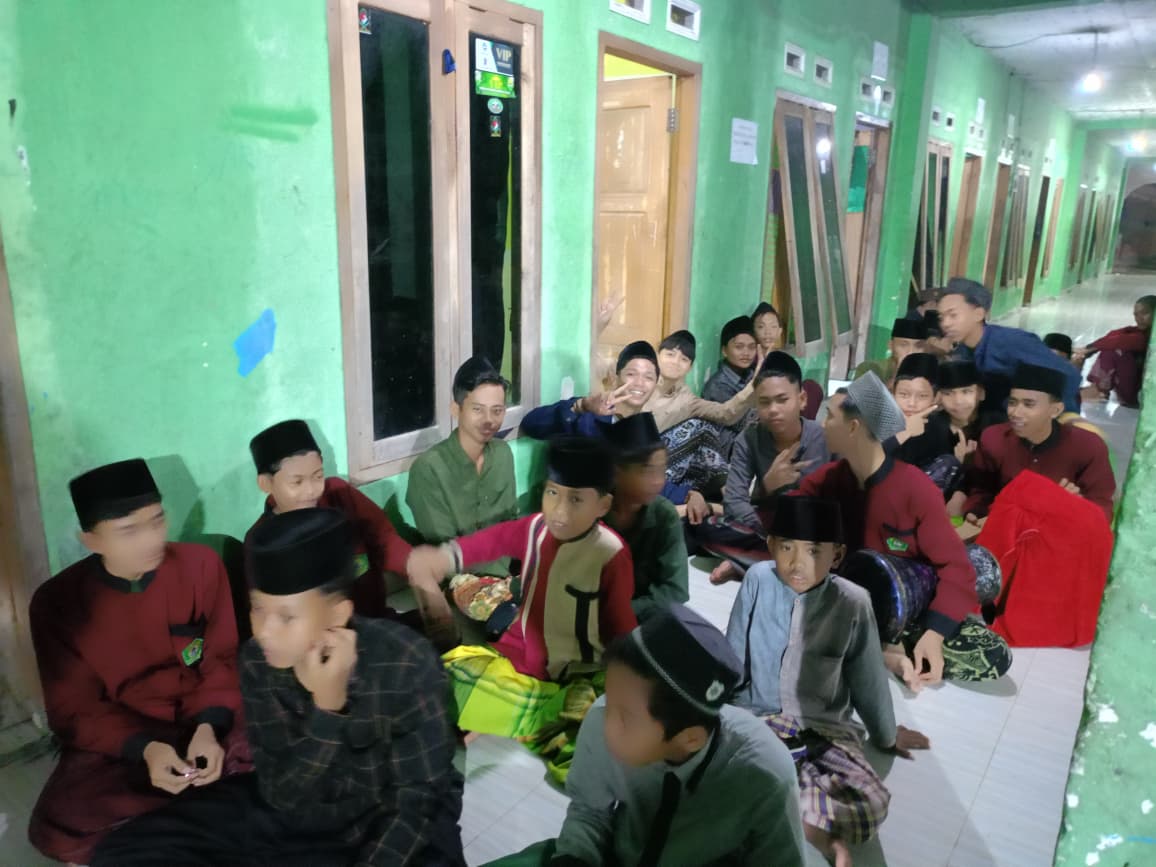 Foto Madrasah Diniyah